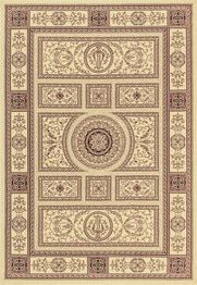 Dynamic Rugs LEGACY 58021-102 Ivory